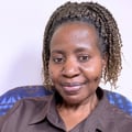 Serah Busu-Sanga