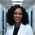 Dr. Chimaobi Iroegbu