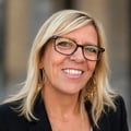 Margo Roethlisberger