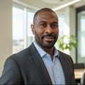 Dr. Johnathan Jackson