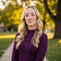 Dr. Madison Buck