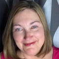 Patricia Wolfenden
