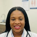 Dr. Esther Amuzie