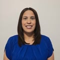 Melissa Mendoza