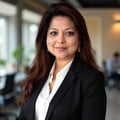 Neena Zezima
