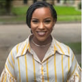 KenAsia Glover