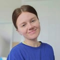 Dr. Olga Dmitryuk
