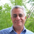 Behnam Keyvan