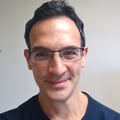 Mark Aghakhan