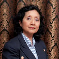 Felicita Egede