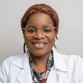 Patricia Ogude