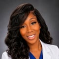 Dr. Latoya Evans