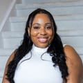 Pierrette Lumumba