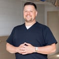 Timothy Reed