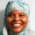 Maryam Saleem