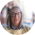 Patricia Moriarty