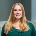 Madeline Omrod
