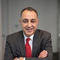 Sarkis Anthony Vartan
