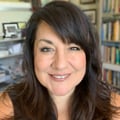 Dr. Charlotte McCloskey