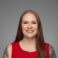Kristy Wood