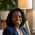 Dr. Alayjah Anderson