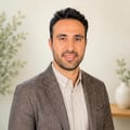 Dr. Siamak Darehbaghi