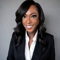 Destiny Sanders