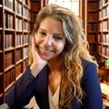 Dr. Tina Paone