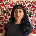 Meghna Das