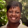 Sonja Poitier-Hickman