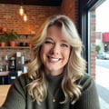 Jennifer Webb