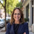 Eve Bosnick