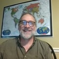 Mark Pafford