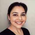 Malavika Lopez