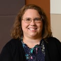 Dr. Christine Berger
