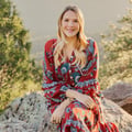 Audrey Fisher