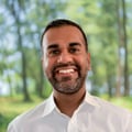 Nimish Chakarwarti