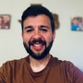 Dr. Daniel Cabrera