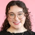 Eliza Glovin