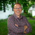 Timothy Harlos