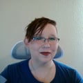 Angie Luttrell