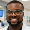 Dr. Davidson Etoamaihe