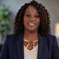 Yvette Mcdonald