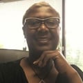 Jacqueline Williams