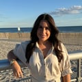 Nicolette Capranzano