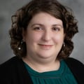 Desiree Paschal