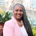 LaTasha Hudson
