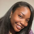 Thailia Morton