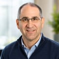 Dr. David Meshel