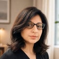 Amna Naqvi